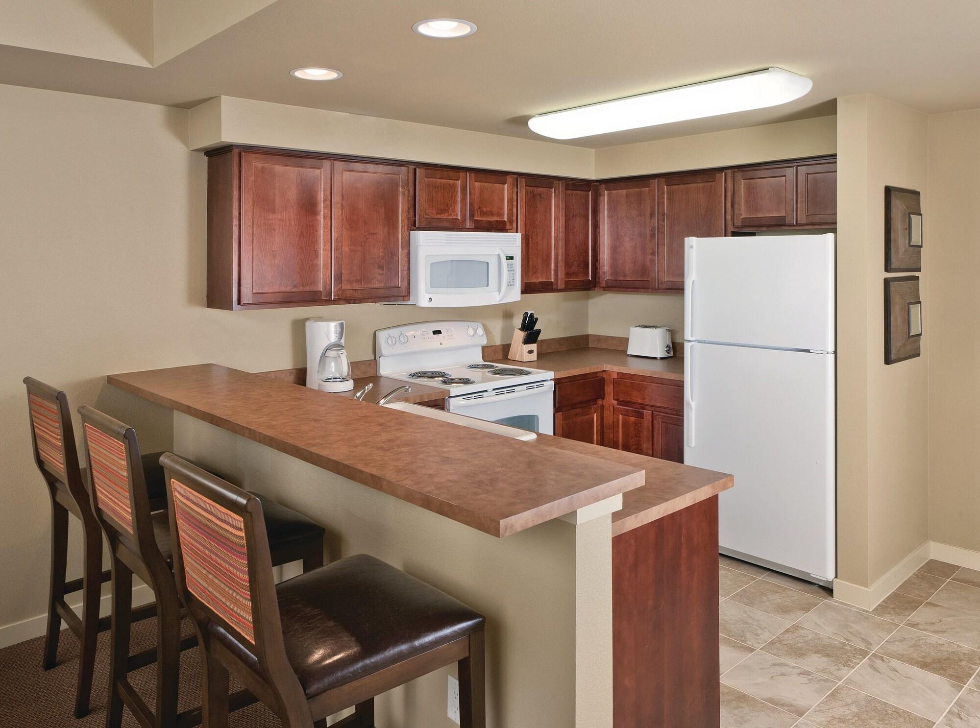 Worldmark Granby - Rocky Mountain Preserve 외부 사진