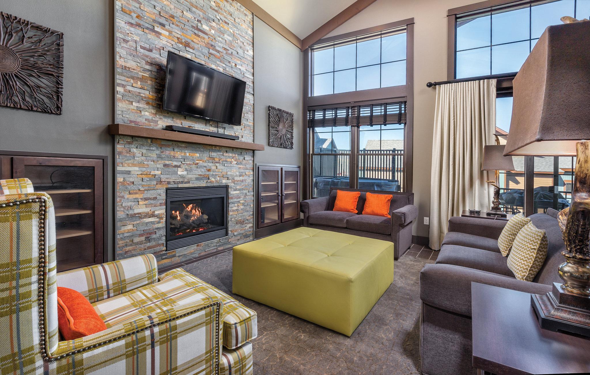 Worldmark Granby - Rocky Mountain Preserve 외부 사진