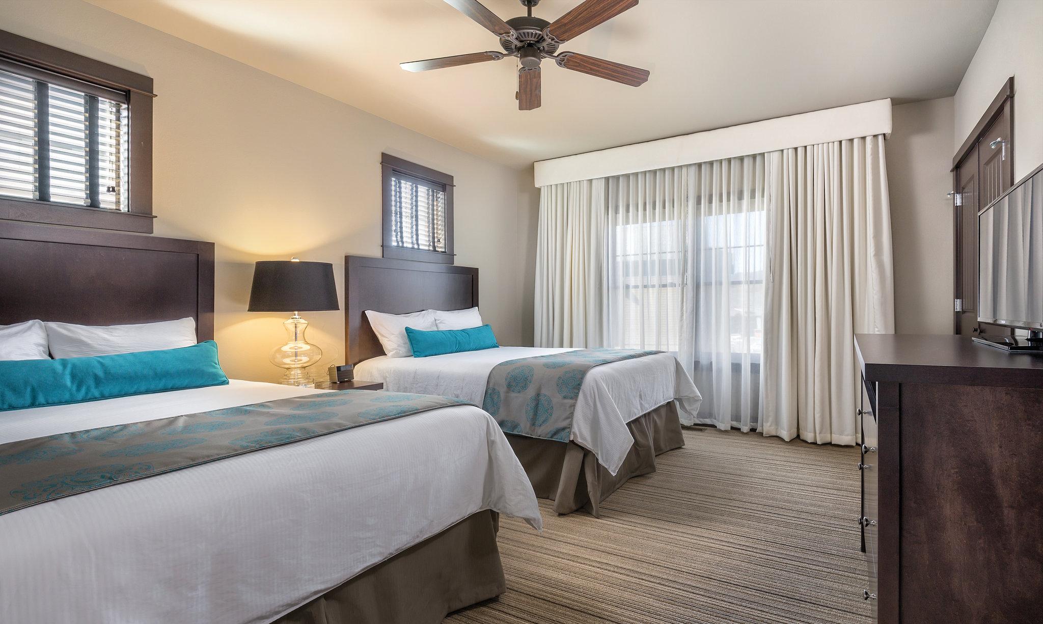 Worldmark Granby - Rocky Mountain Preserve 외부 사진