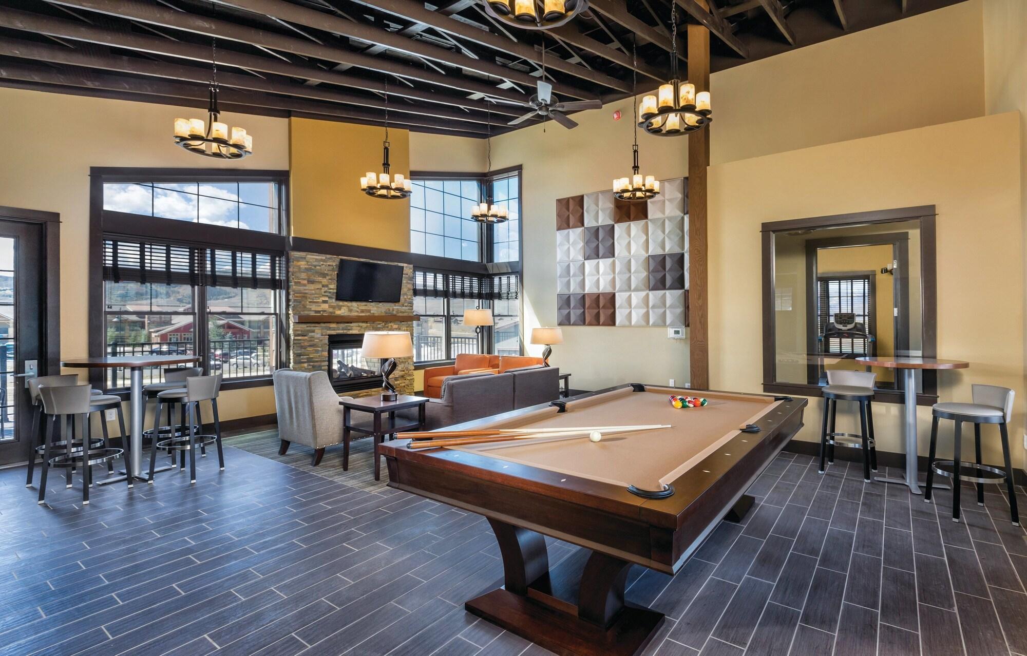 Worldmark Granby - Rocky Mountain Preserve 외부 사진