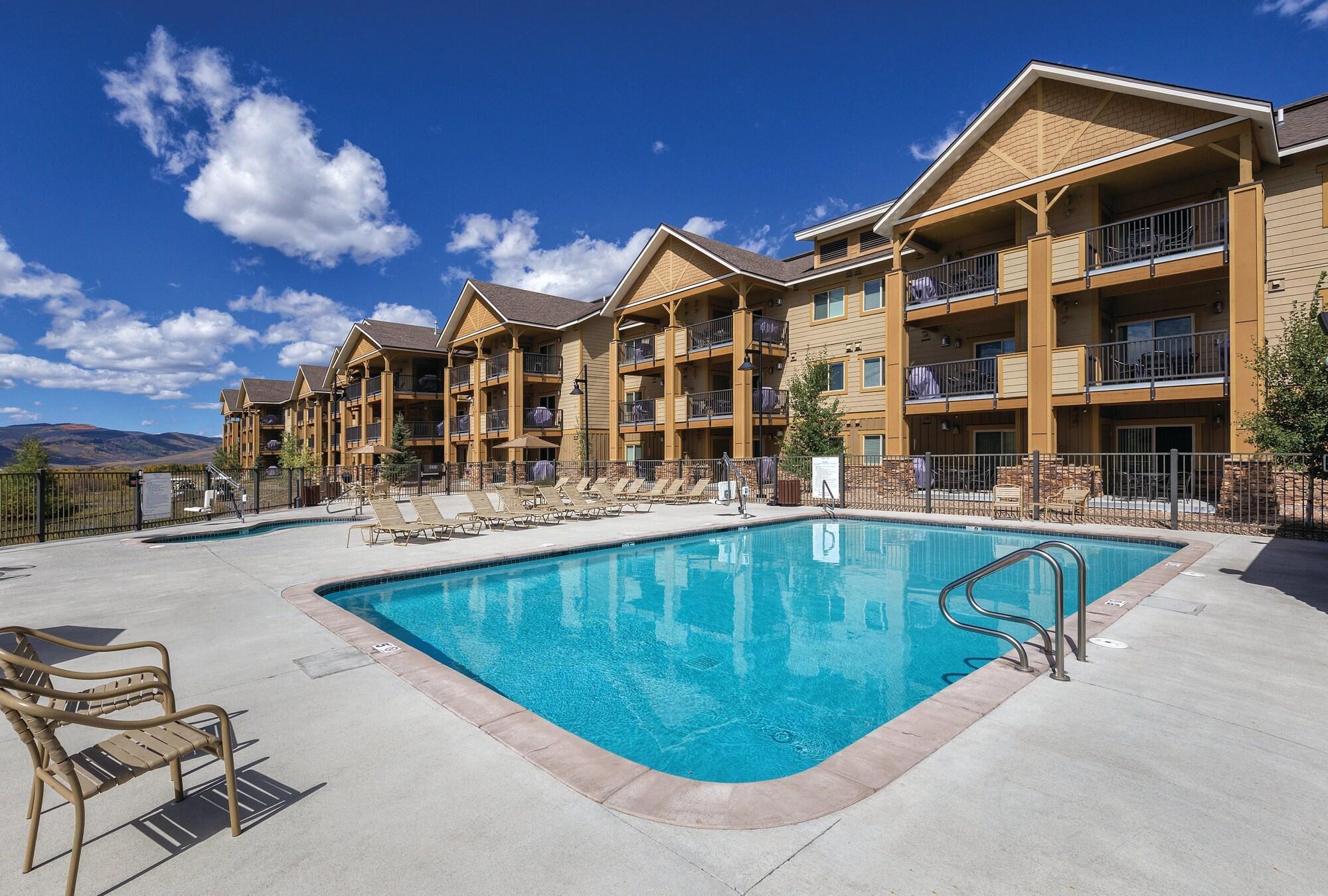 Worldmark Granby - Rocky Mountain Preserve 외부 사진