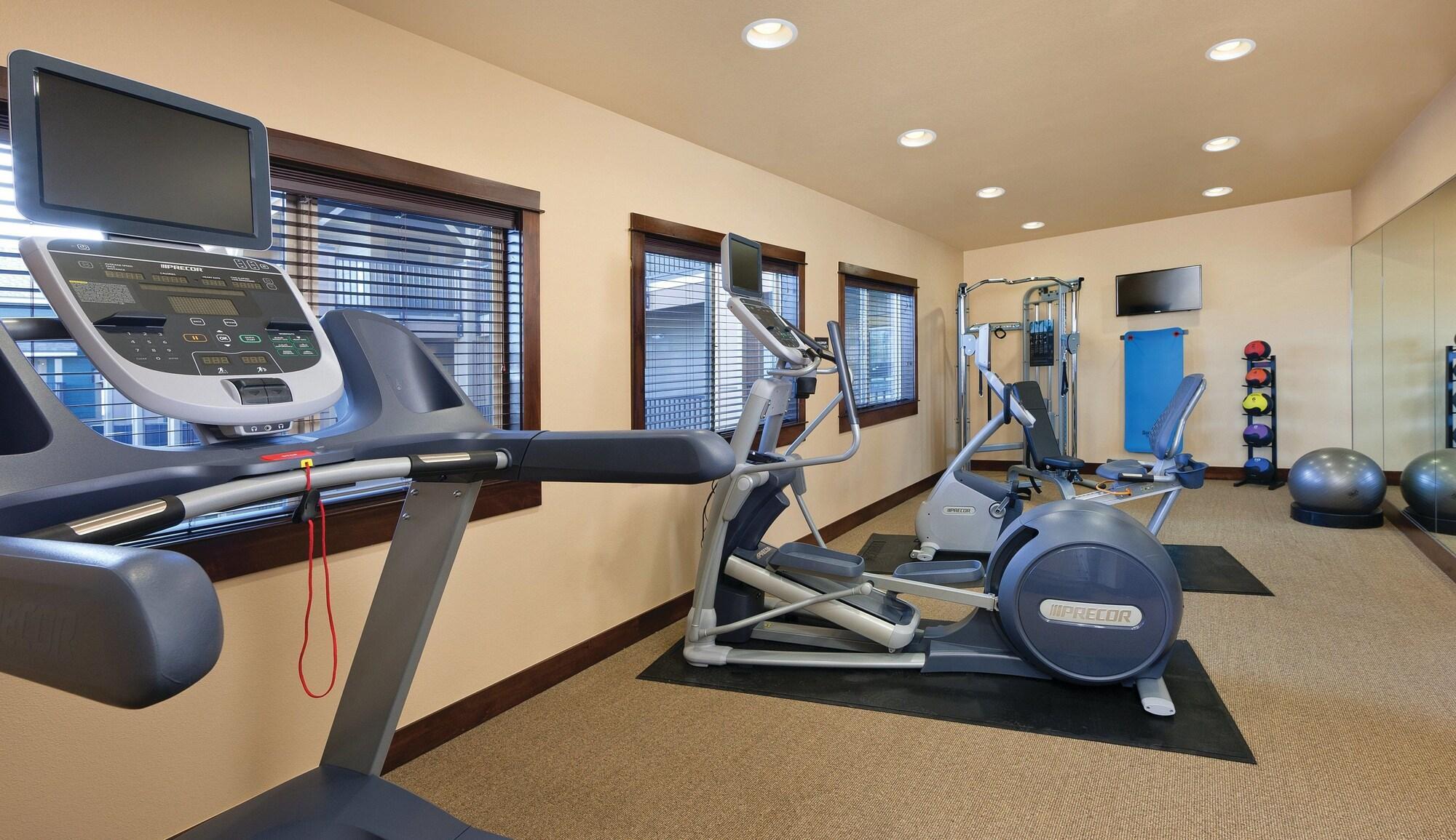 Worldmark Granby - Rocky Mountain Preserve 외부 사진