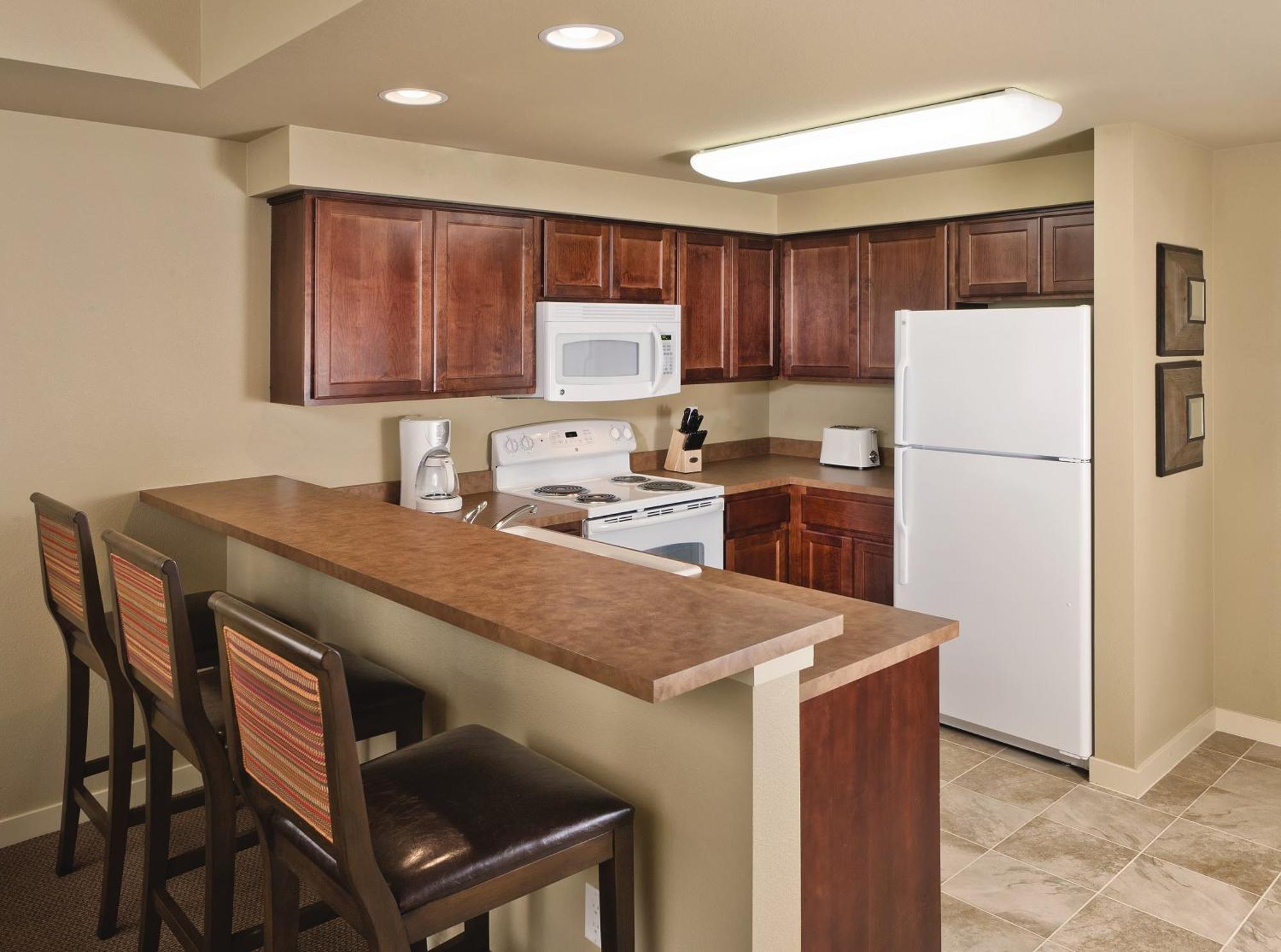 Worldmark Granby - Rocky Mountain Preserve 외부 사진