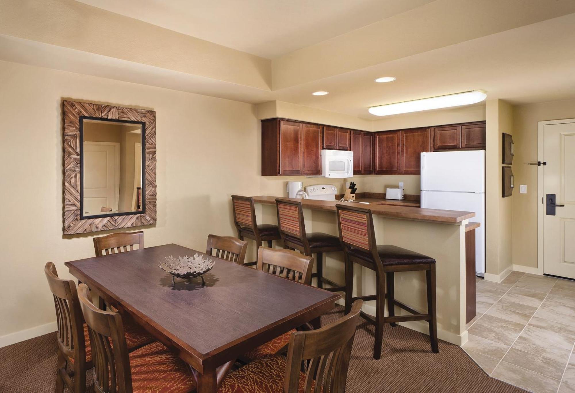 Worldmark Granby - Rocky Mountain Preserve 외부 사진