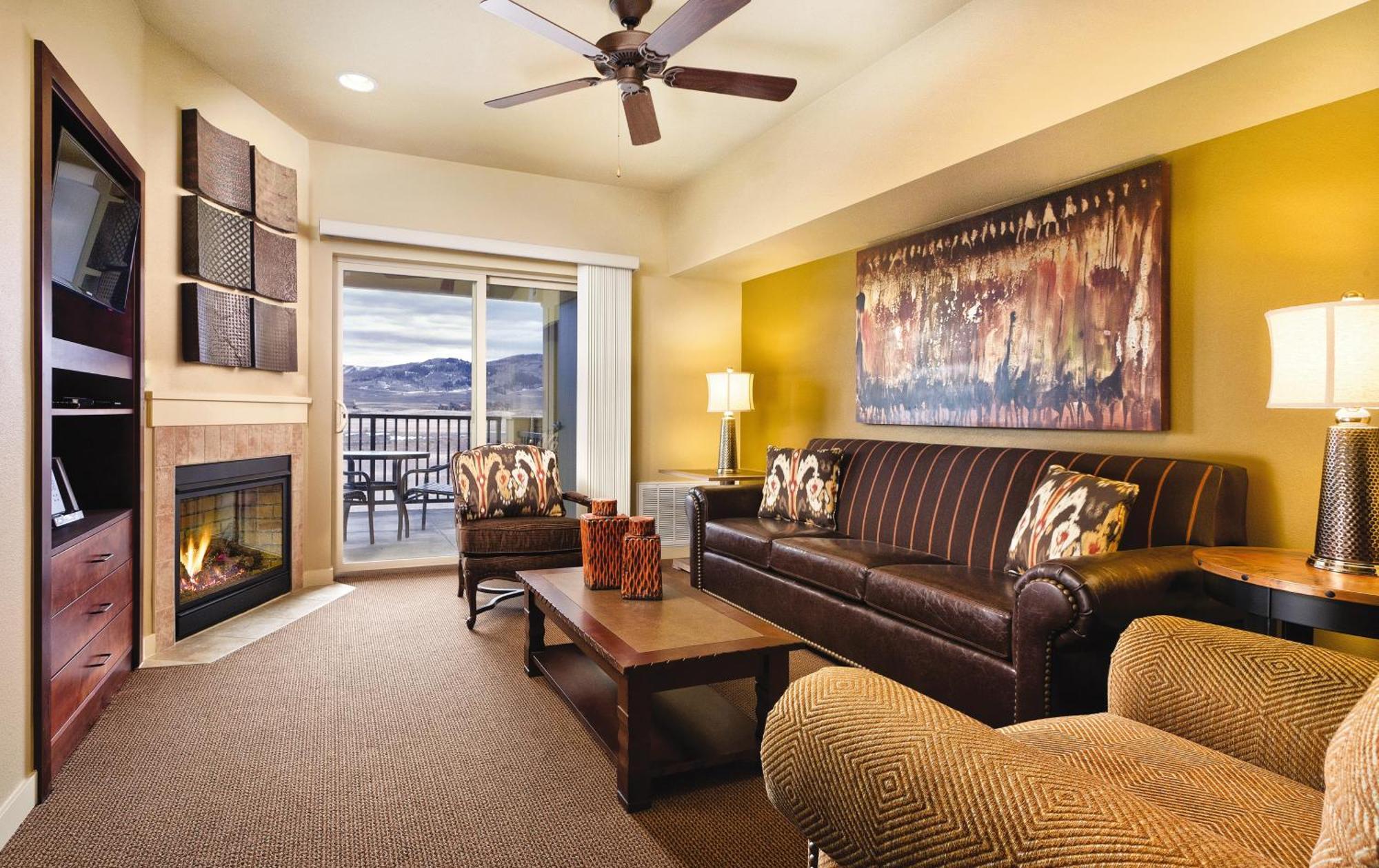 Worldmark Granby - Rocky Mountain Preserve 외부 사진